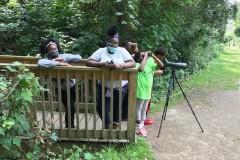 Bird-Nerds-at-The-Rookery