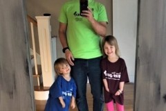 Dressed-for-birding