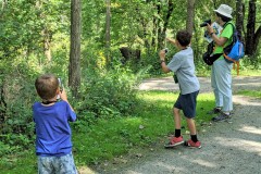 Genuine-birding-enthusiasm