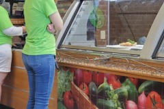 Subway-Lunch